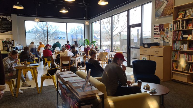Events That Bring Readers Together