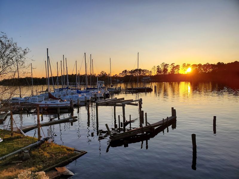 Why This Town Is Worth The Drive
