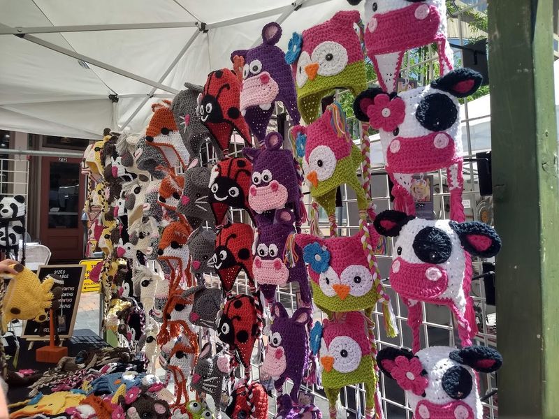 The Downtown Boise Setting Adds Extra Appeal
