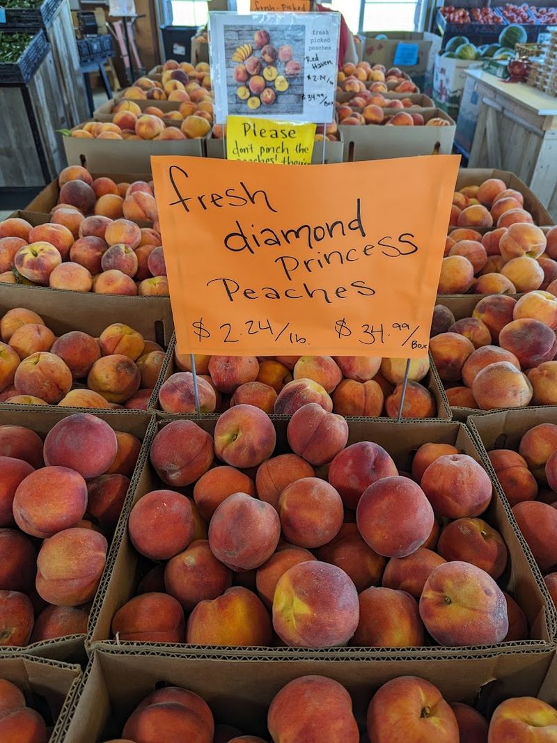 This Beloved Idaho Country Market Is Worth Visiting For Local Produce And Farm-Fresh Finds - Decor Hint Meat, Dairy, And Farm Extras