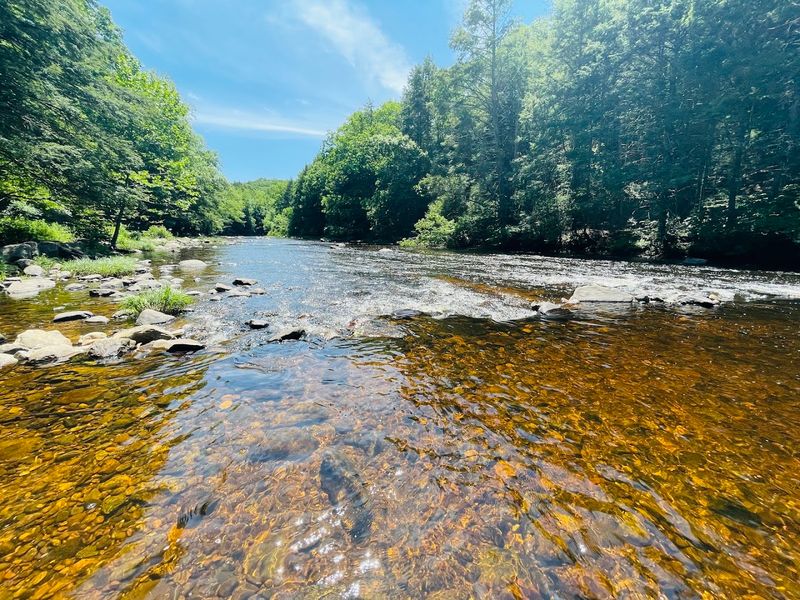 This Charming Connecticut Small Town Has No Crowds And All The Peace You Need - Decor Hint Water Views Show Up When You Least Expect Them
