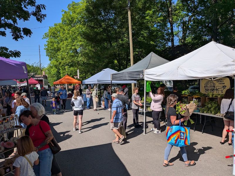 Why The Neighborhood Itself Adds To The Charm