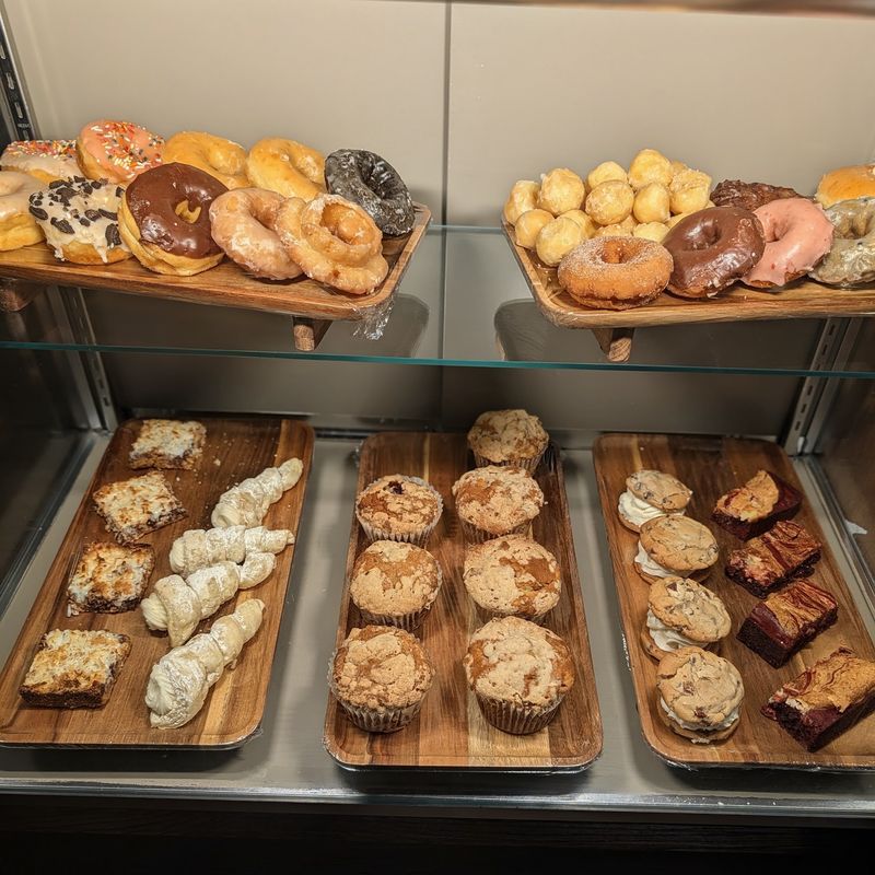 A Breakfast Menu Worth Waking Up Early For