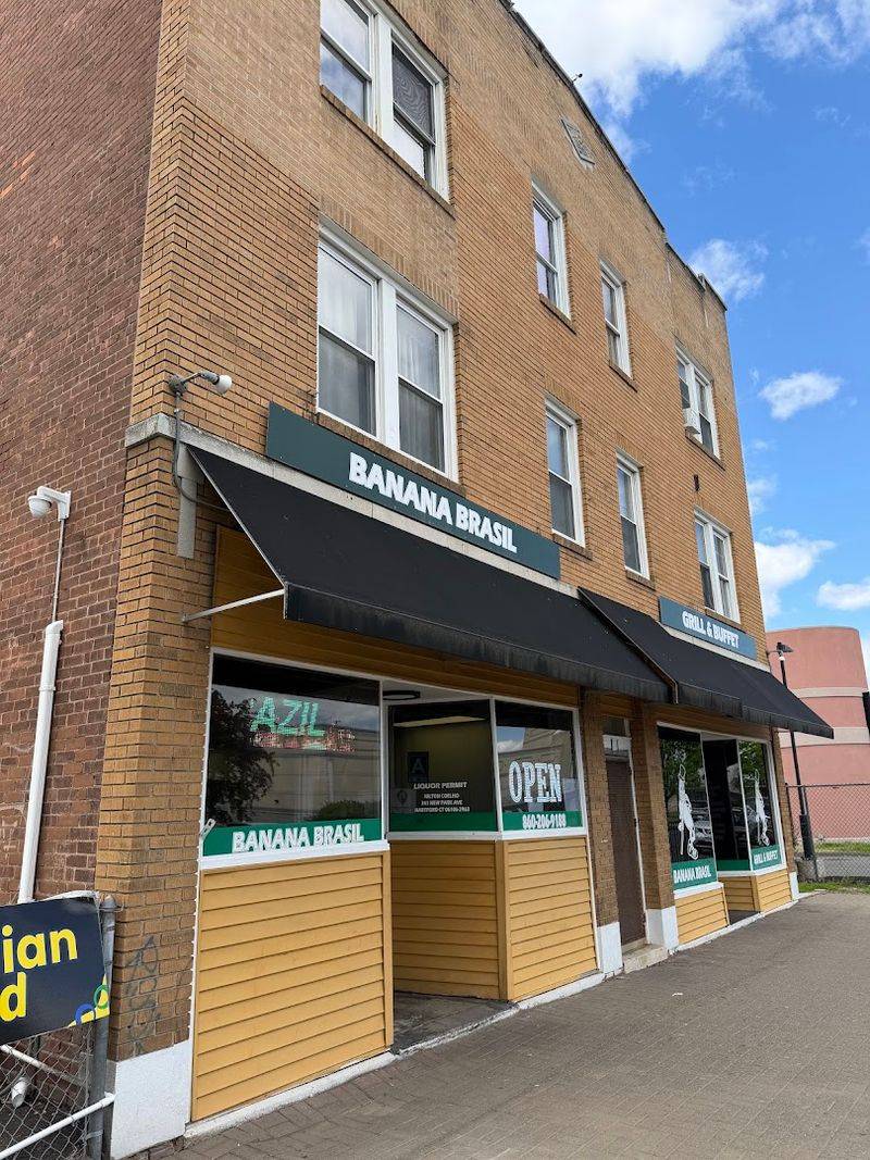The Restaurant That Started It All