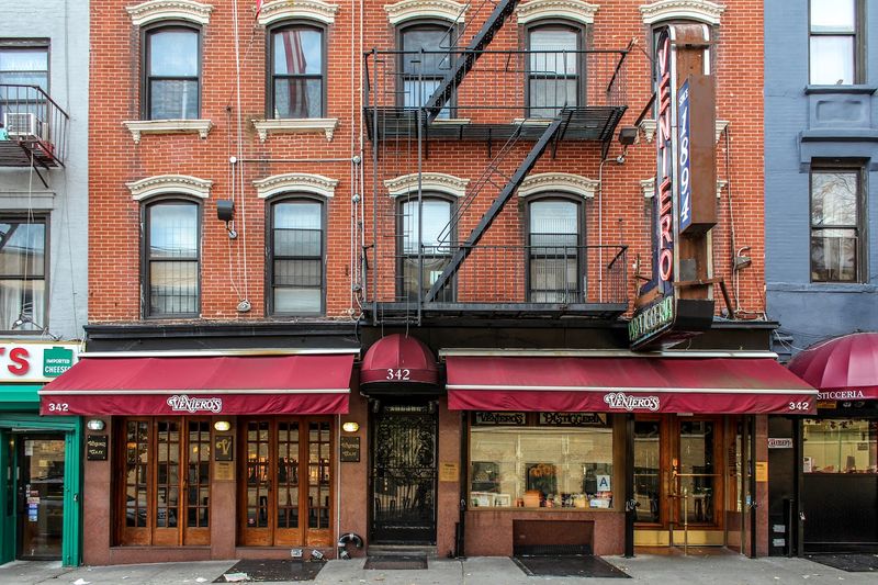 A Bakery Born In 1894