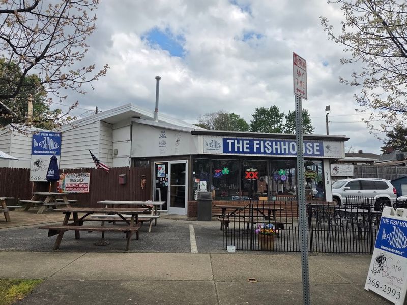 The Place With A Cult Following