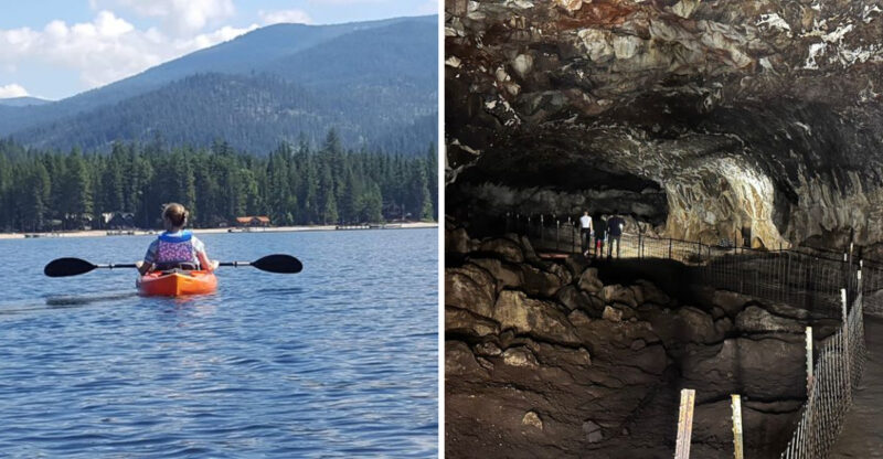 Locals Say These Are The Coolest Places In Idaho Right Now