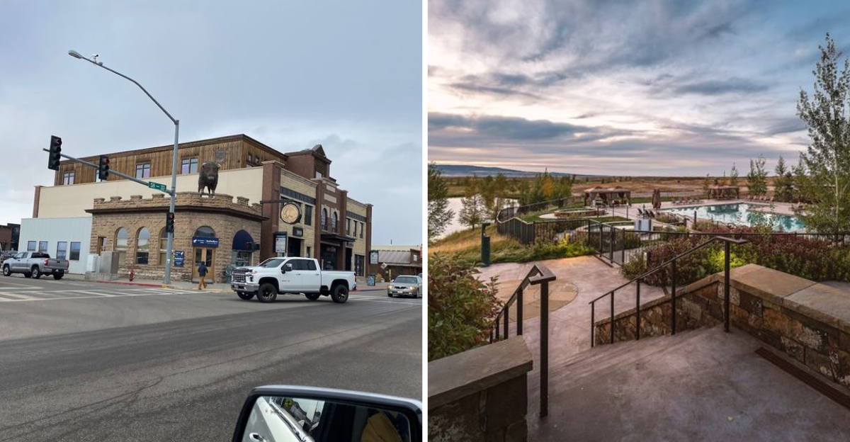 Locals Say Tourism Has Changed This Idaho Town More Than They Ever - Decor Hint