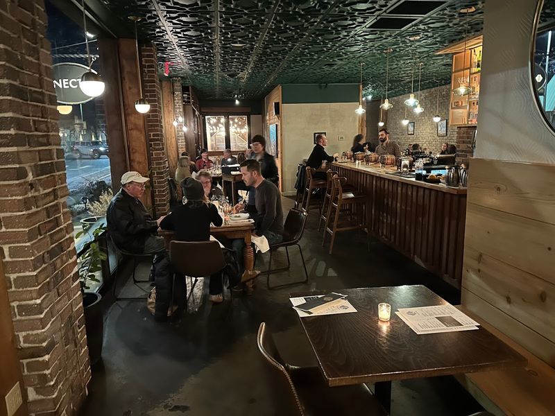 Plan Your July Food Trip Around These 11 Moscow, Idaho Restaurants - Decor Hint Nectar Restaurant & Wine