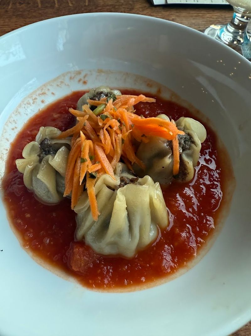 Rupert's Restaurant, McCall