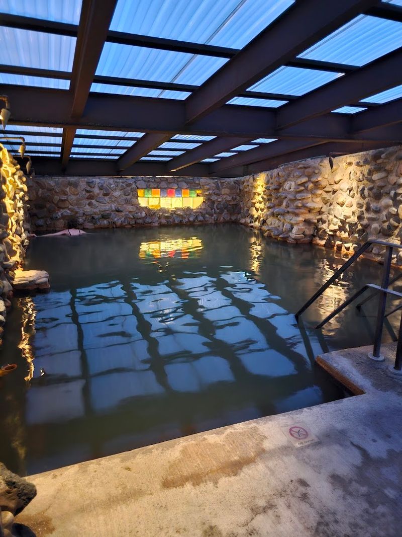 The Spa Experience Beyond The Pools