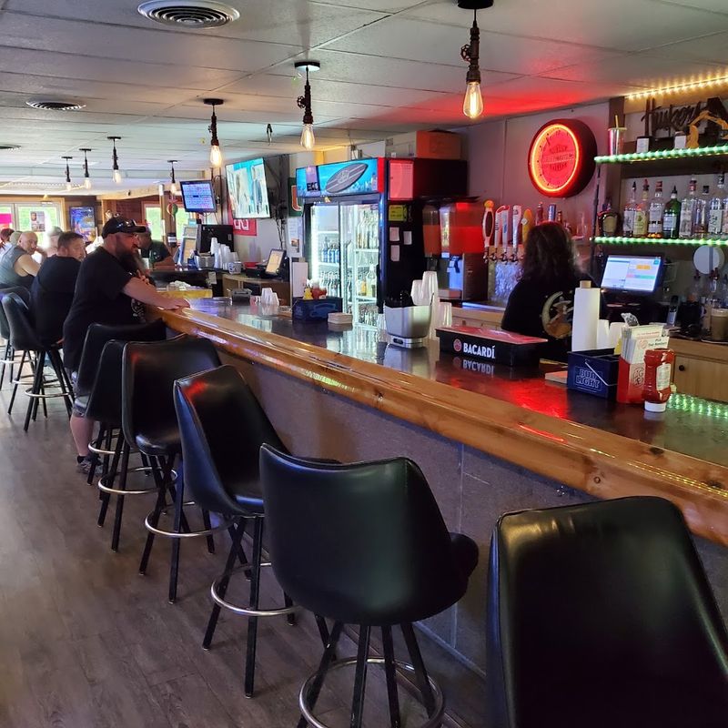 Junior's Forgot Store Bar & Grill, Omaha