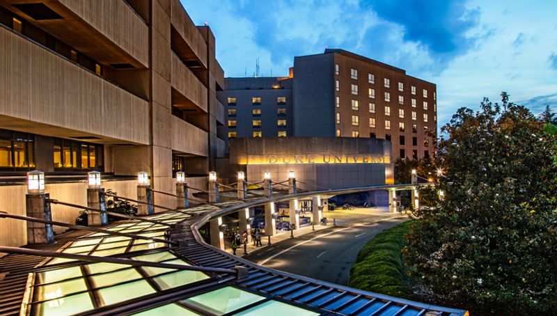 Connect Duke University To The Medical Campus Next Door