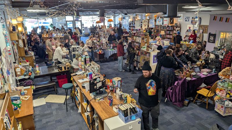 Pick Up Gifts Beyond Books