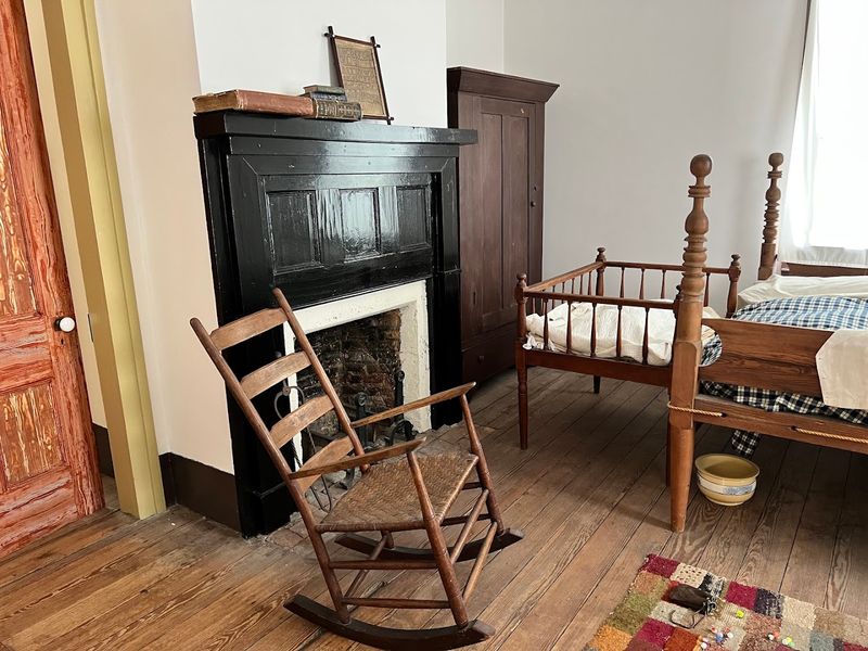 This North Carolina Battlefield Holds The Story Of The State's Largest Civil War Battle - Decor Hint Visit The Museum Before The Outdoor Story Gets Bigger