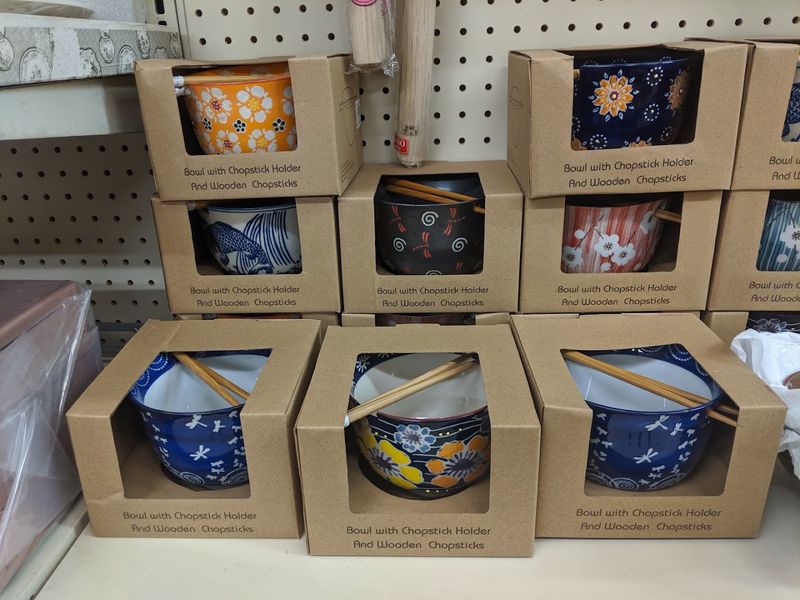 Discover Traditional Tableware And Asian Gift Items