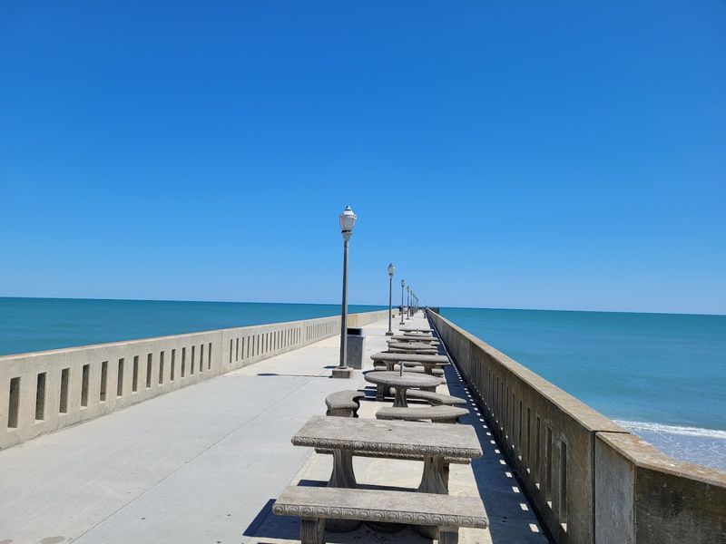 Johnnie Mercer's Pier