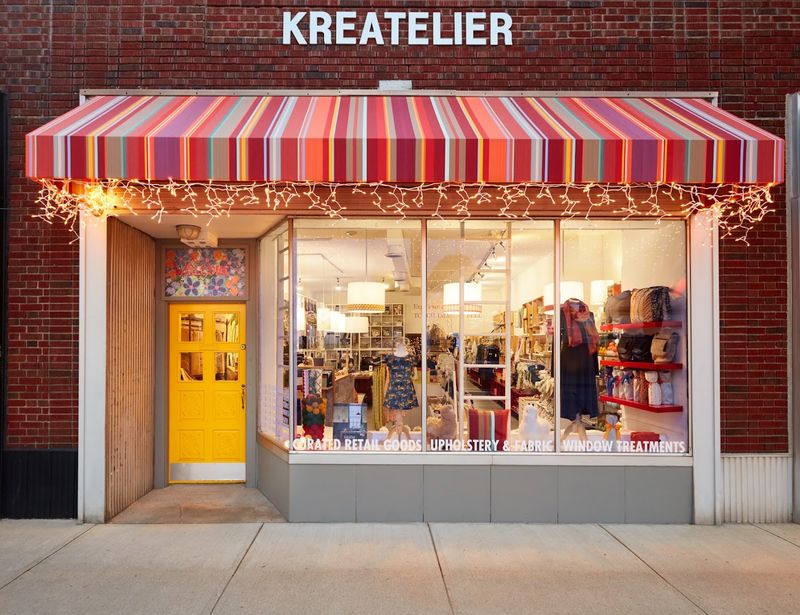 Kreatelier, Providence