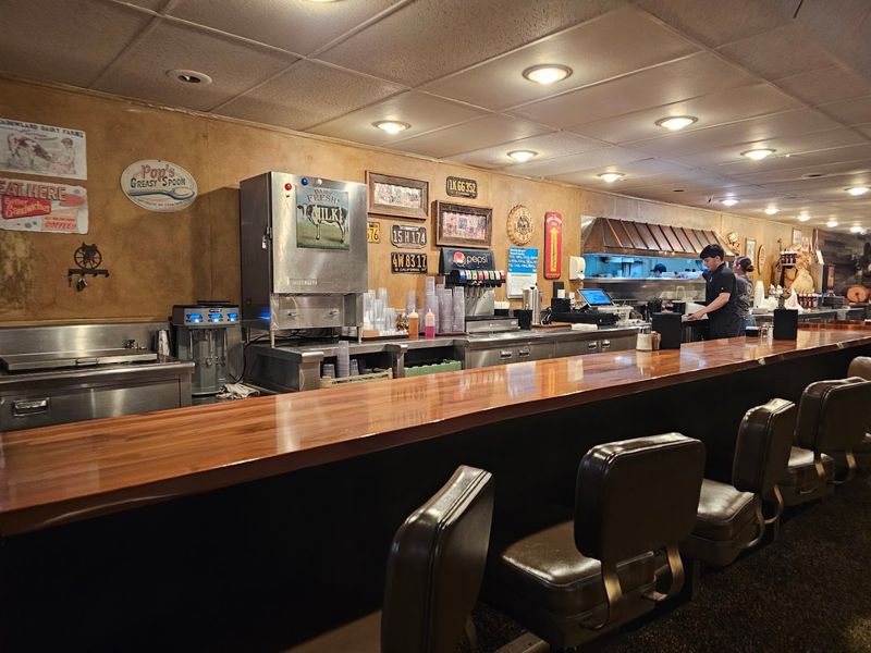 Willow Ranch Restaurant, Buttonwillow
