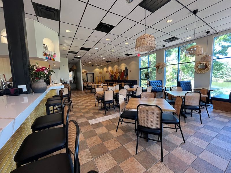 11 Mom-And-Pop Mexican Restaurants In North Carolina Definitely Worth The Miles - Decor Hint Meche Cocina Mexicana