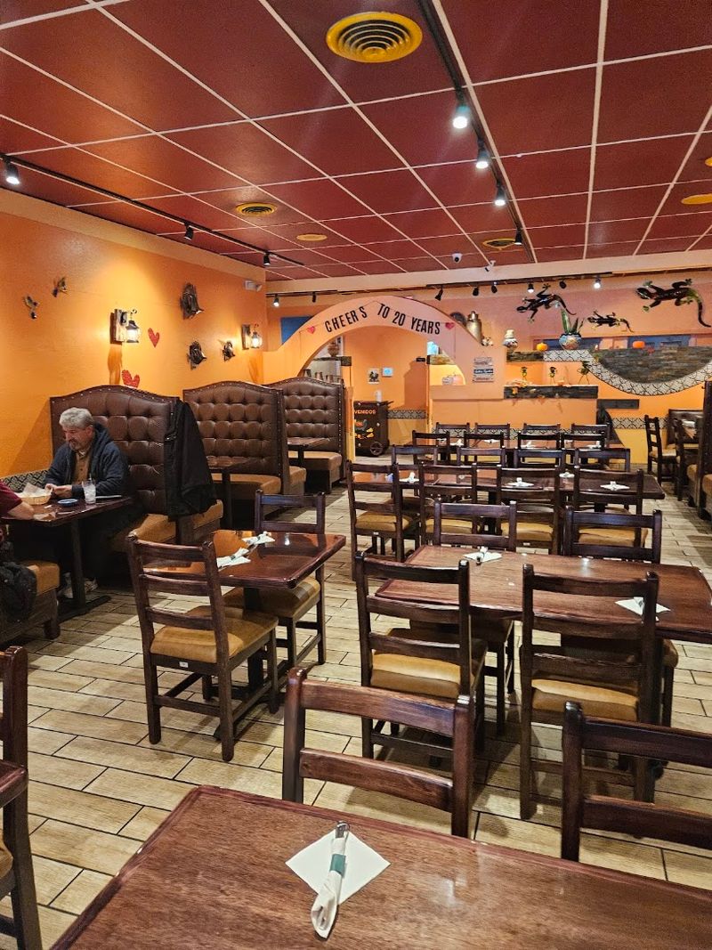 Ixtapa Grille Family Mexican Restaurant, Hamden