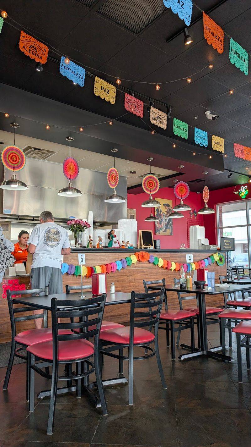 Taqueria Tijuana, Omaha