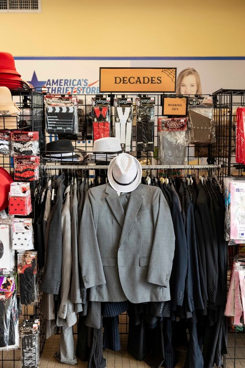 America's Thrift Stores & Donation Center, Marietta