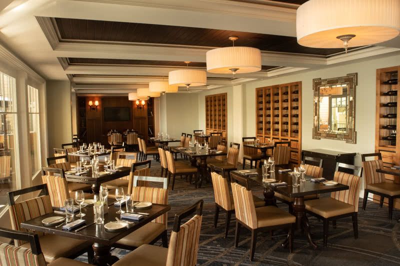 The Loft at Montage Laguna Beach, Laguna Beach, California