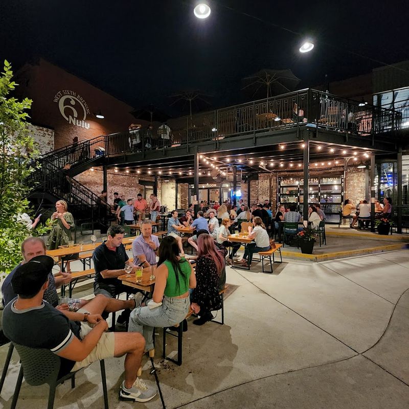 NuLu Arts District