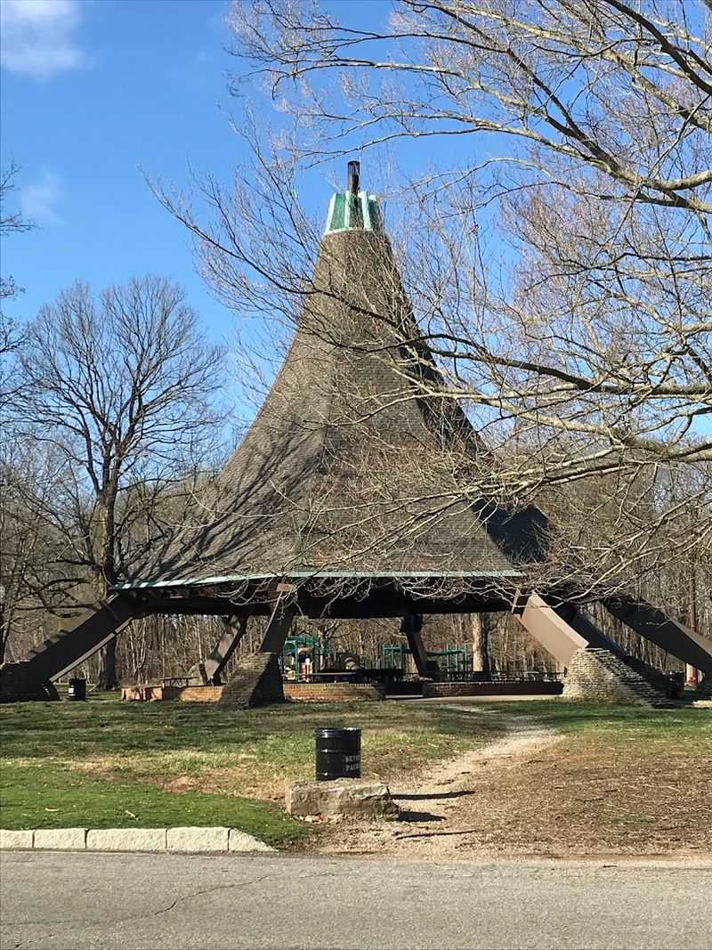 Cherokee Park