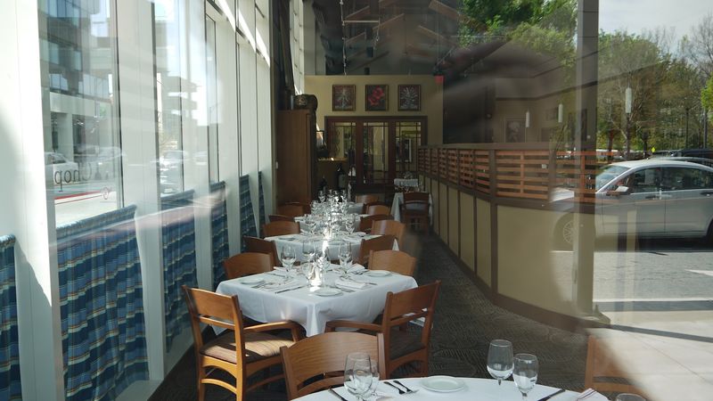 12 North Carolina Steakhouses Where Ribeye Dinners Still Feel Like A Big Deal - Decor Hint B. Christopher's