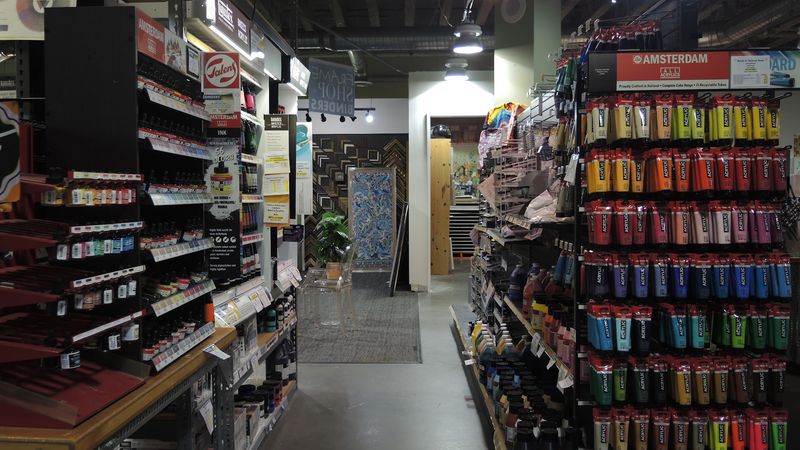 Where Shopping Turns Into Hands-On Learning