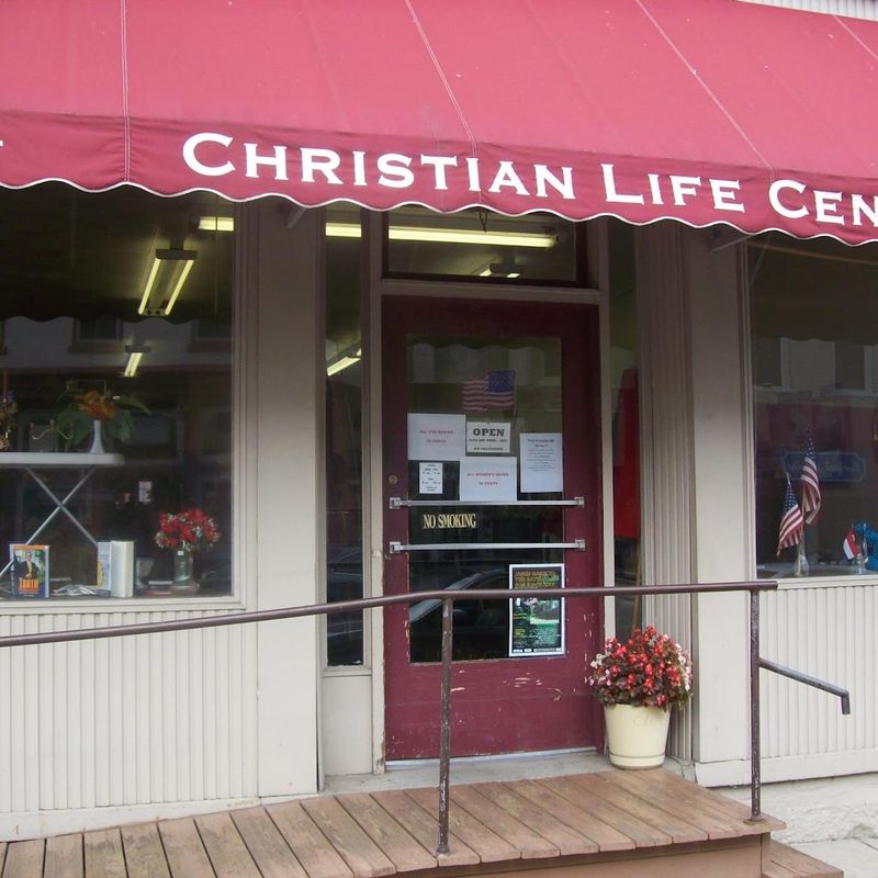 10 Small-Town Thrift Stores That Are Quietly Kentucky's Best-Kept Secrets - Decor Hint Christian Life Center Thrift