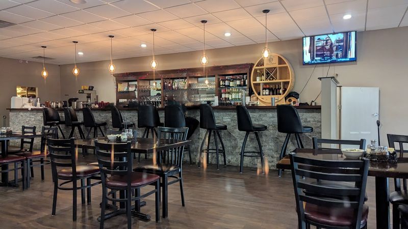 Roma Italian Restaurant, Bellevue, Nebraska