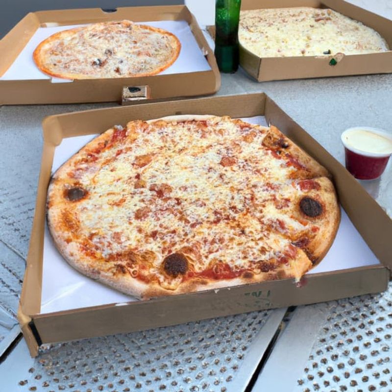 10 Italian Restaurants In Nebraska You'll Want To Visit This Summer - Decor Hint New York Pizza And Italian Restaurant, Hastings