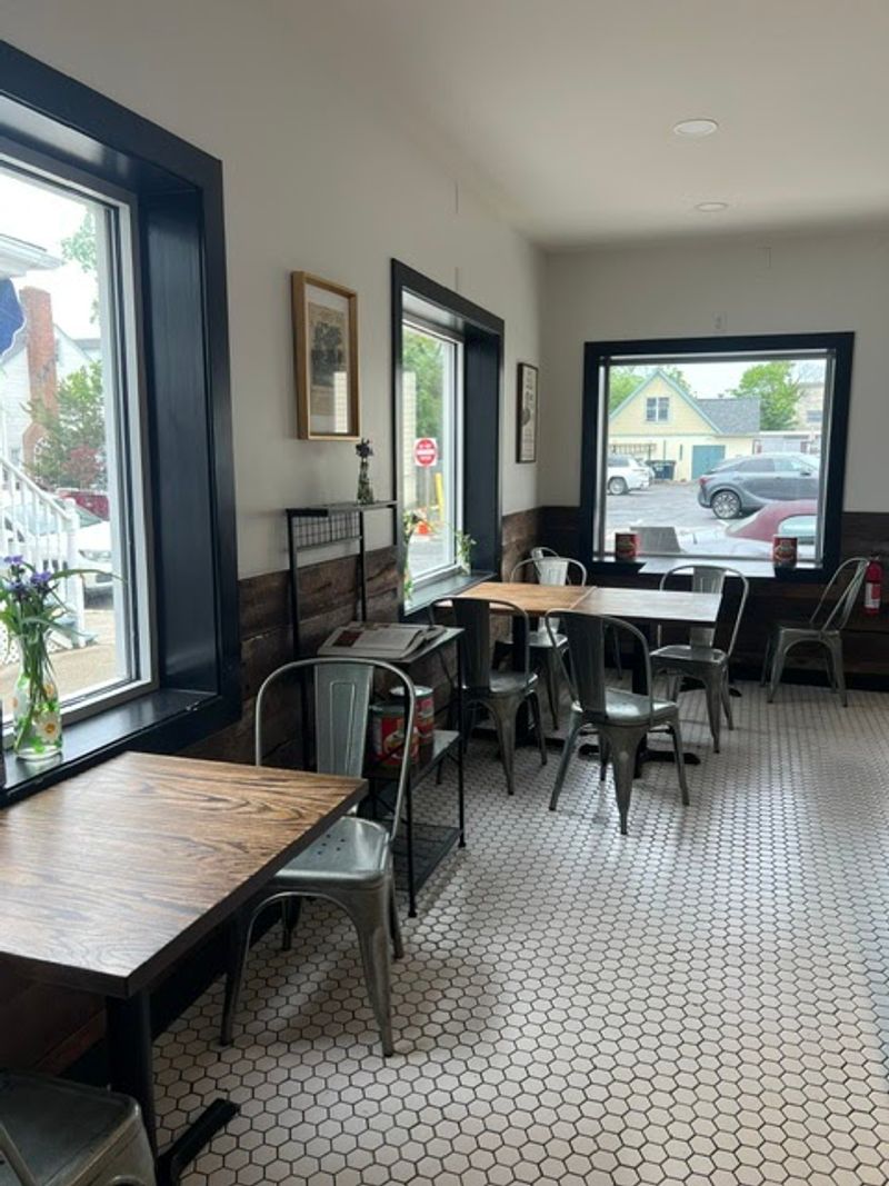 Squares & Fare, Somers Point
