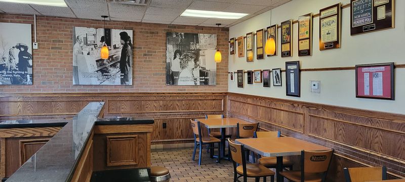 A Waterbury Original Grew Into A Statewide Favorite