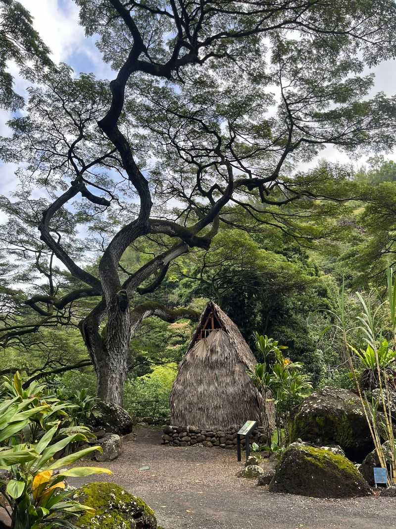 Waimea Valley, Haleiwa