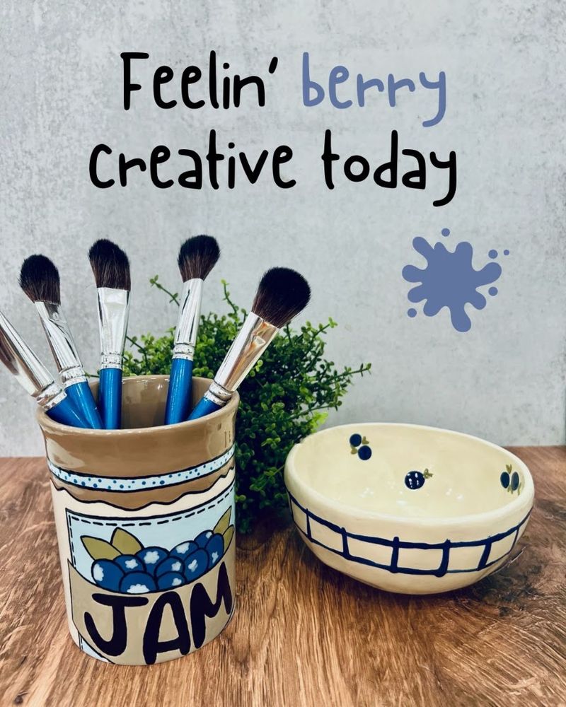 Better Than Ever Paint Studio