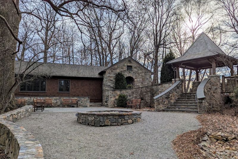 The Nation's Oldest Songbird Sanctuary Is Hidden Right Here In Connecticut - Decor Hint A Sanctuary Dating Back To 1914