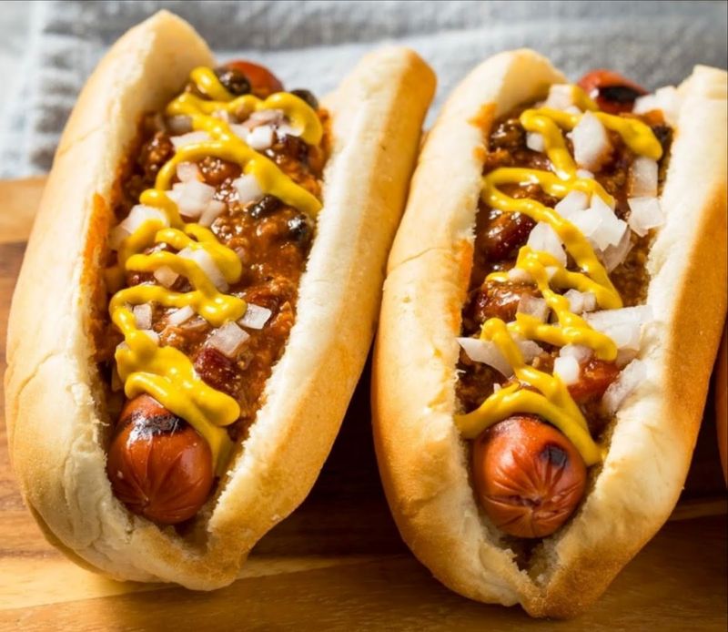 Classic Diner Favorites