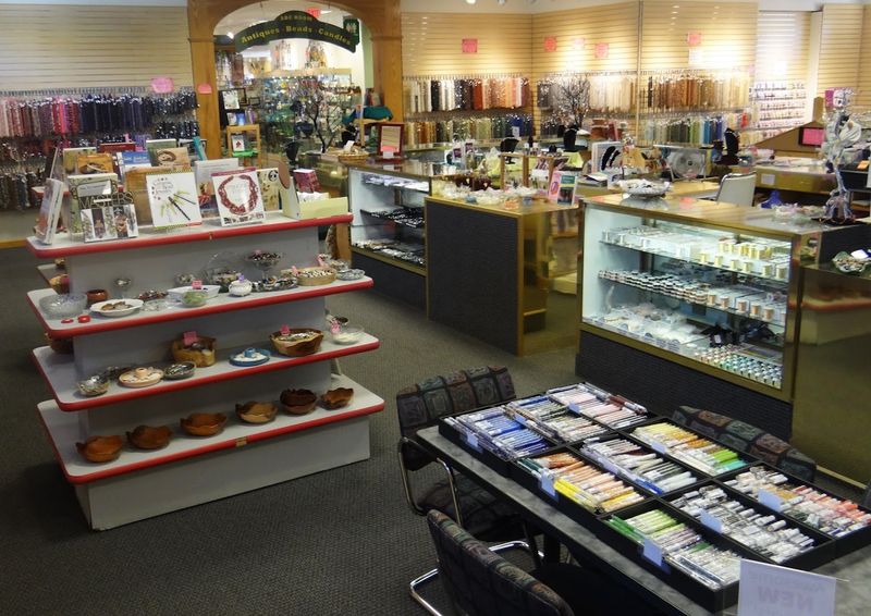 Absolute Bead Shop, Montville