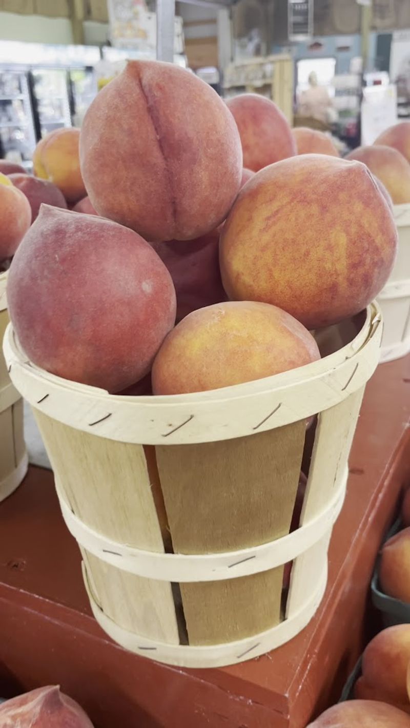 Parsons Farms Produce, Dagsboro