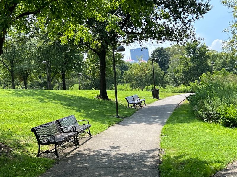 Waterfront Park