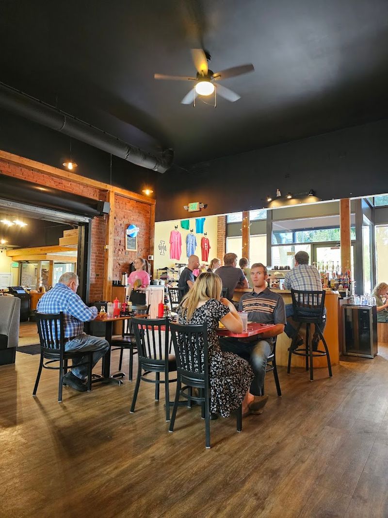 Plan Your July Food Trip Around These 11 Moscow, Idaho Restaurants - Decor Hint The Breakfast Club