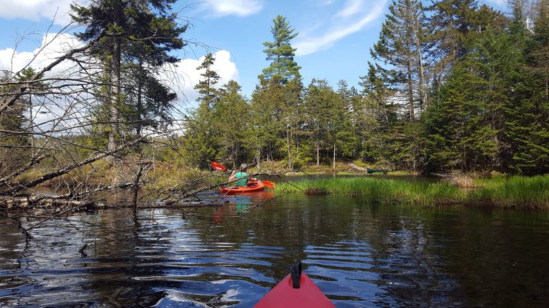 Escape The Crowds At These 10 Under-The-Radar Vermont Camping Spots - Decor Hint Green River Reservoir State Park, Hyde Park