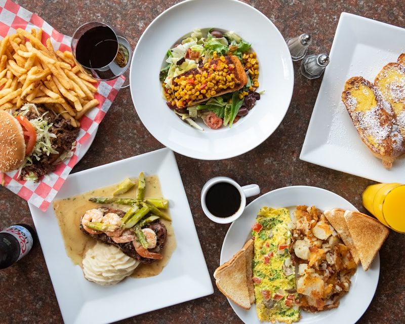 Many Lifelong Connecticut Residents Have Never Visited These 12 Old-School Restaurants - Decor Hint Bell City Diner, Bristol