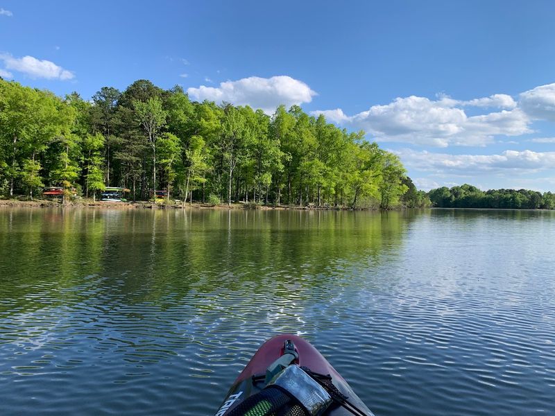 Lake Norman Puts Summer Right Within Reach