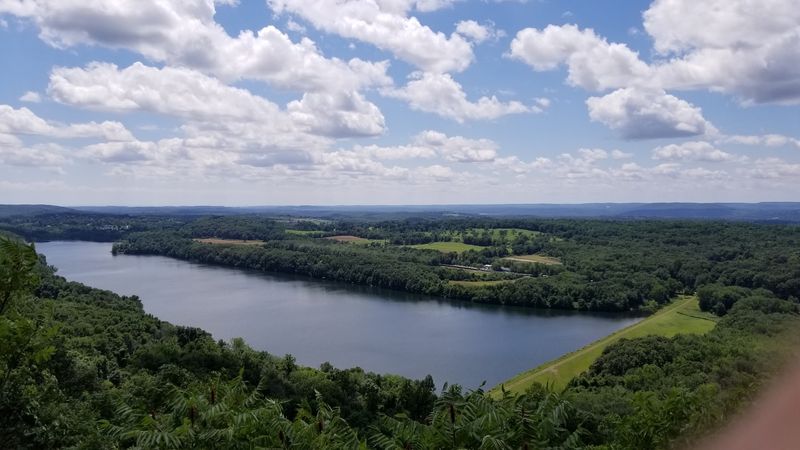 Nearby Trails Add Another Side To The Rural Escape