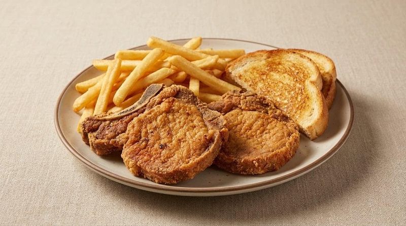 Lakewood Diner, Atlanta
